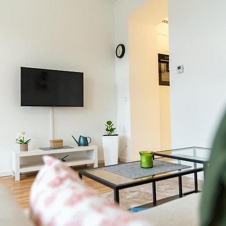 Central Apartment فيينا المظهر الخارجي الصورة