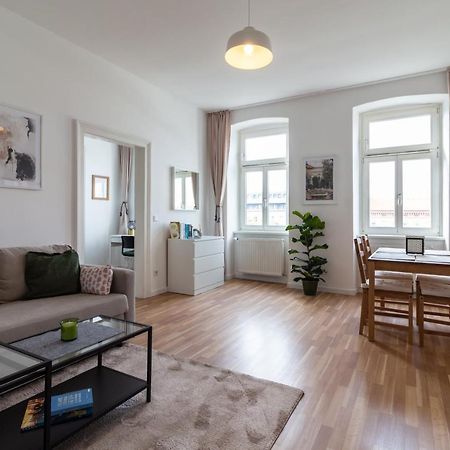 Central Apartment فيينا المظهر الخارجي الصورة