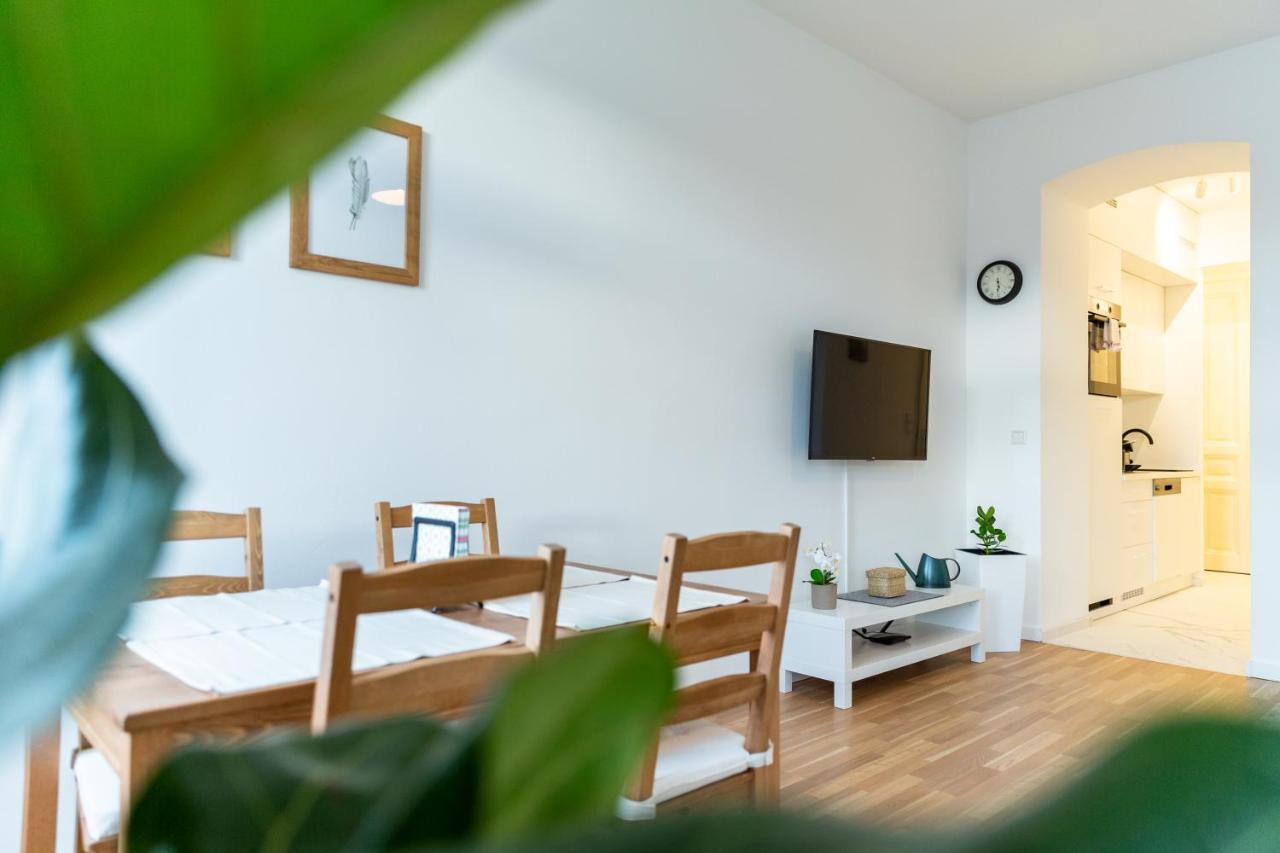 Central Apartment فيينا المظهر الخارجي الصورة