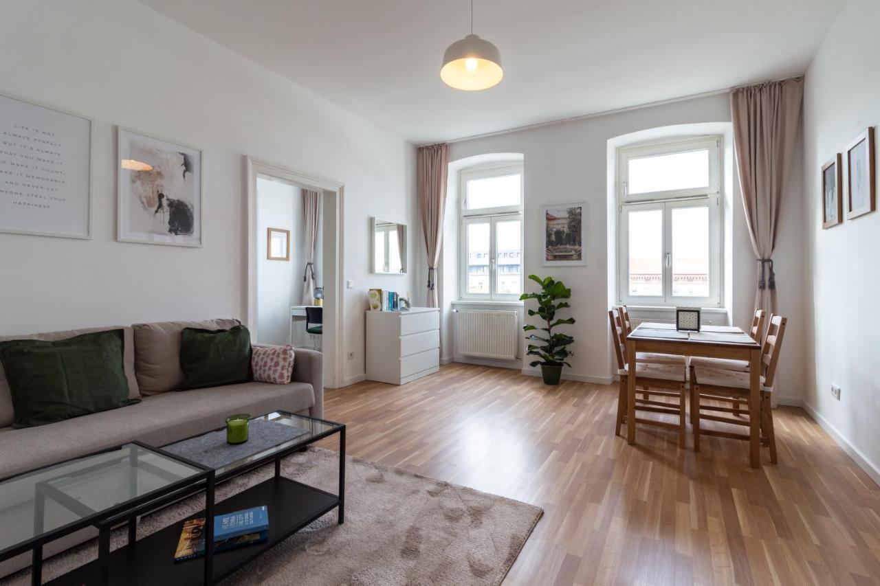 Central Apartment فيينا المظهر الخارجي الصورة