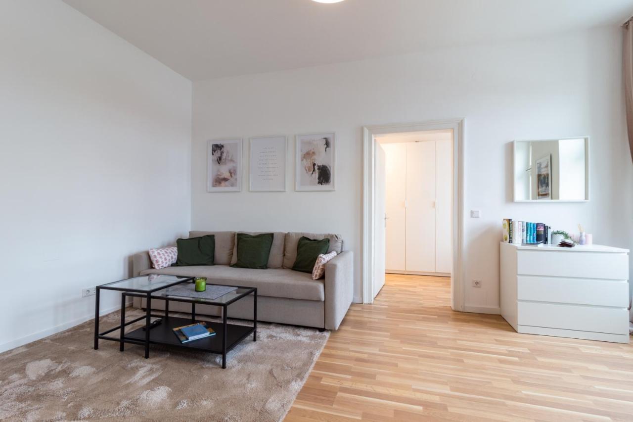 Central Apartment فيينا المظهر الخارجي الصورة